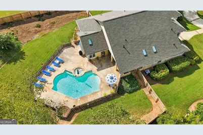 20 Parkgate Lane, Peachtree City, GA 30269 - Photo 8