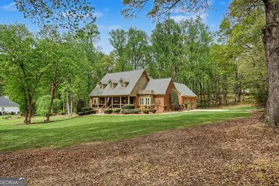 3275 Fence Road, Dacula, GA 30019 - Photo 4