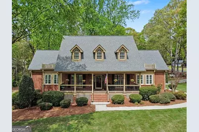 3275 Fence Road, Dacula, GA 30019 - Photo 2
