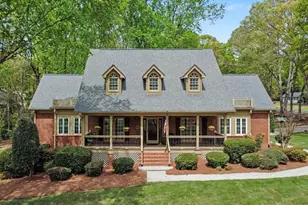 3275 Fence Rd, Dacula, GA 30019 - Photo 2