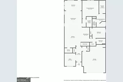 1959 Rowland Pass, Buford, GA 30518 - Photo 44