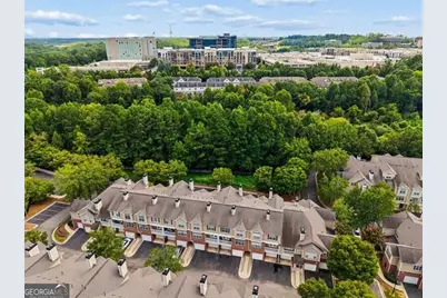 1112 Woodland Lane, Alpharetta, GA 30009 - Photo 30