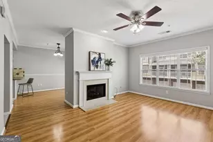1112 Woodland Ln, Alpharetta, GA 30009 - Photo 2