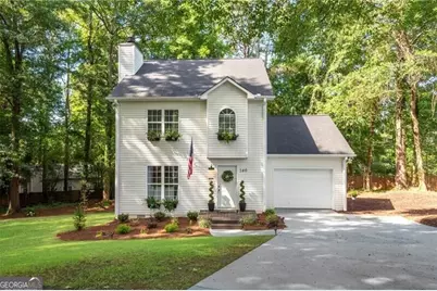 140 Julia Ann Circle, Athens, GA 30606 - Photo 28