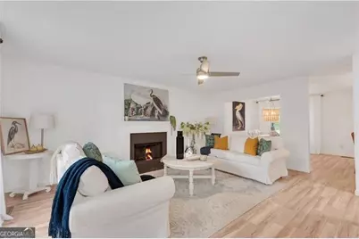140 Julia Ann Circle, Athens, GA 30606 - Photo 6