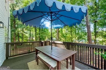 140 Julia Ann Circle, Athens, GA 30606 - Photo 24