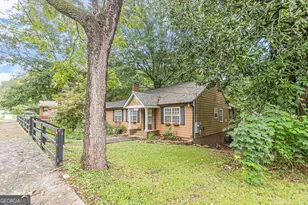 2492 Maple St, East Point, GA 30344 - Photo 1
