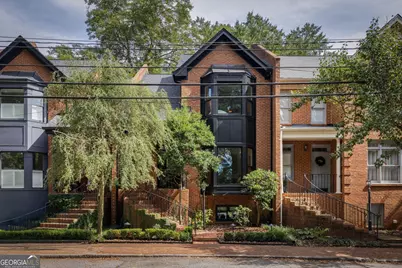 233 Sycamore Place, Decatur, GA 30030 - Photo 4