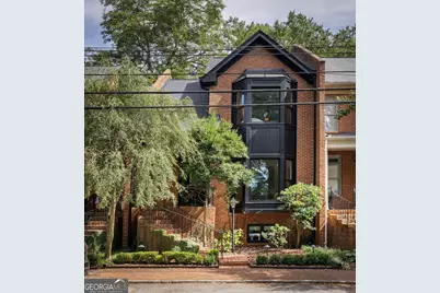 233 Sycamore Place, Decatur, GA 30030 - Photo 2