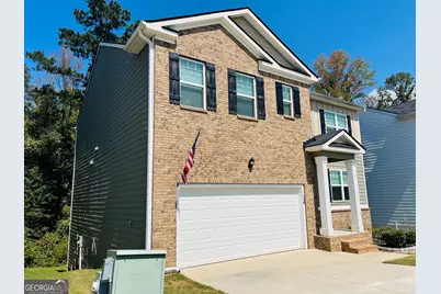138 Silver Birch Pass, Newnan, GA 30265 - Photo 46