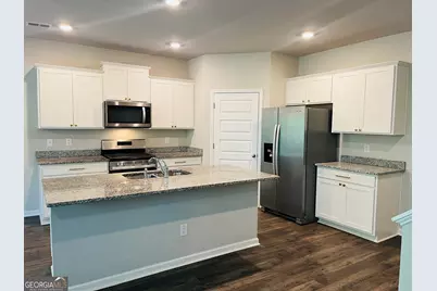 138 Silver Birch Pass, Newnan, GA 30265 - Photo 8