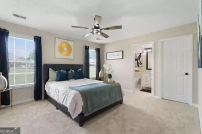 15 Amber Way, Covington, GA 30016 - Photo 18