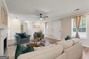 15 Amber Way, Covington, GA 30016 - Photo 8