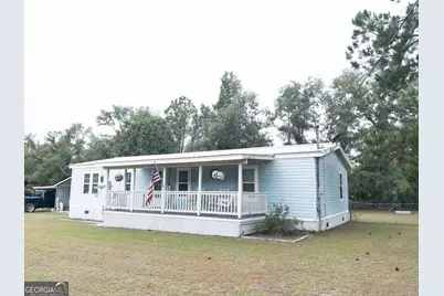 196 Northland Drive, Vidalia, GA 30474 - Photo 2