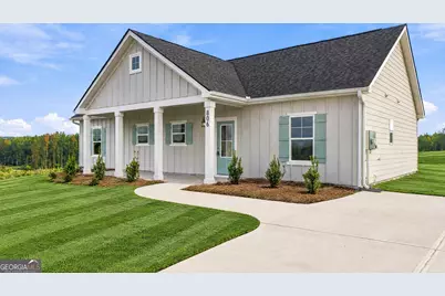1076 Primrose Circle, Greenville, GA 30222 - Photo 2