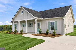 1076 Primrose Cir, Greenville, GA 30222 - Photo 2