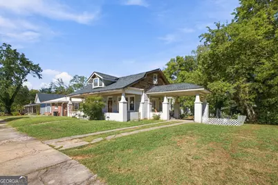 402 Stonewall Street NE, Rome, GA 30161 - Photo 2