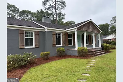 116 Simmons Road, Statesboro, GA 30458 - Photo 2