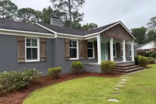 116 Simmons Rd, Statesboro, GA 30458 - Photo 2