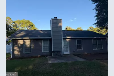 108 Linden Lane, Peachtree City, GA 30269 - Photo 8