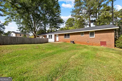 2045 Forest Drive, Fayetteville, GA 30214 - Photo 42