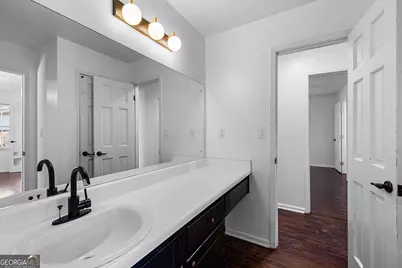 2045 Forest Drive, Fayetteville, GA 30214 - Photo 40