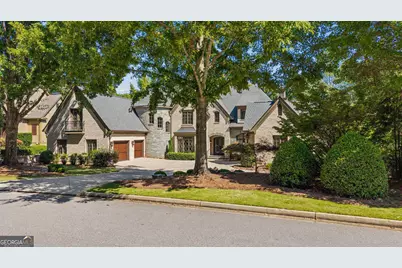 204 Brookings Lane, Peachtree City, GA 30269 - Photo 118