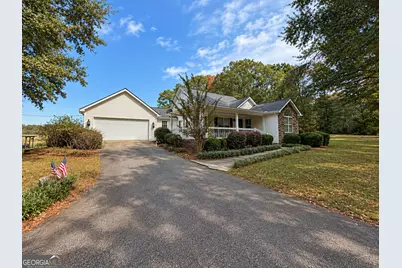 3649 New Hope Rd, Zebulon, GA 30295 - Photo 4