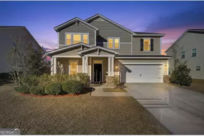 120 Pine View Crossing, Pooler, GA 31322 - Photo 2