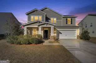 120 Pine View Crossing, Pooler, GA 31322 - Photo 2