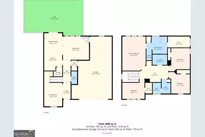 120 Pine View Crossing, Pooler, GA 31322 - Photo 28
