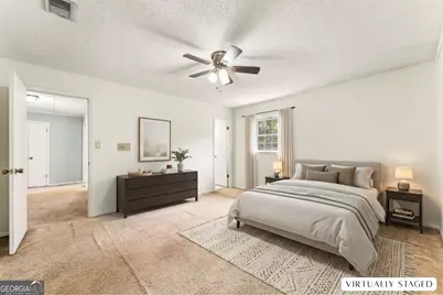 2924 Liberty Church Road, Macon, GA 31216 - Photo 6