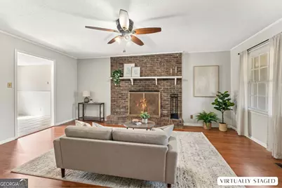 2924 Liberty Church Road, Macon, GA 31216 - Photo 2