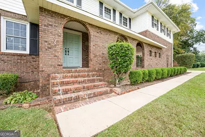2924 Liberty Church Road, Macon, GA 31216 - Photo 8