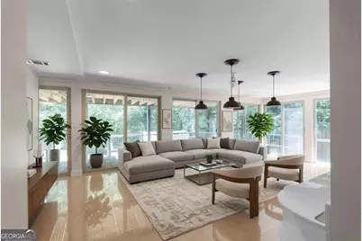 212 Kings Row, Marietta, GA 30067 - Photo 92