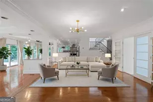 212 Kings Row, Marietta, GA 30067 - Photo 30