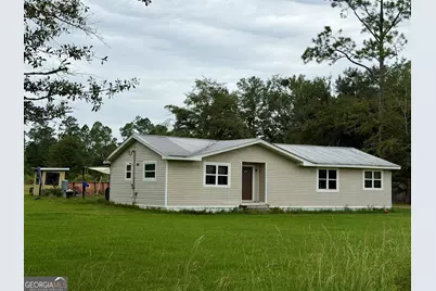 566 Old Scotland Towns Road, Scotland, GA 31083 - Photo 2