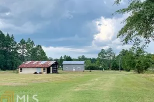566 Old Scotland Towns Rd, Scotland, GA 31083 - Photo 38