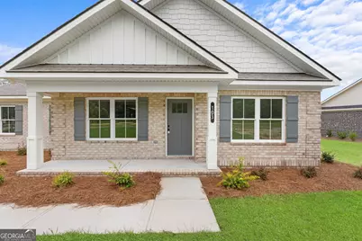 103 Pin Oak Lane, Statesboro, GA 30458 - Photo 2