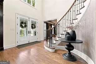 1373 N Druid Hills Rd NE, Atlanta, GA 30319 - Photo 22