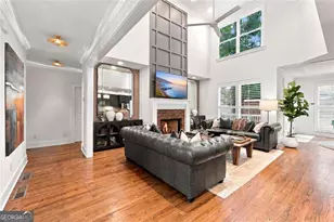 1373 N Druid Hills Rd NE, Atlanta, GA 30319 - Photo 4