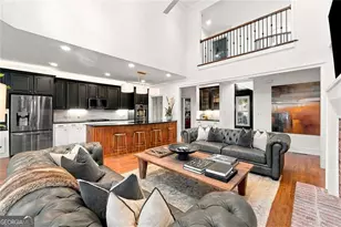 1373 N Druid Hills Rd NE, Atlanta, GA 30319 - Photo 28