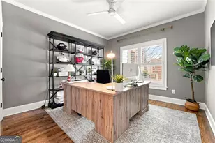 1373 N Druid Hills Rd NE, Atlanta, GA 30319 - Photo 14