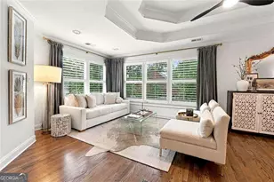 1373 N Druid Hills Rd NE, Atlanta, GA 30319 - Photo 18