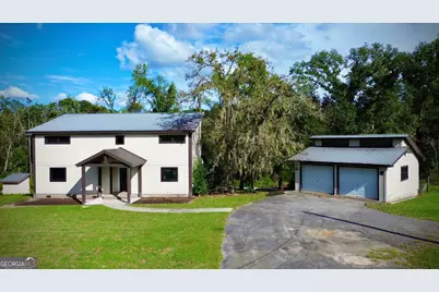 38 Swann Lake Road, Hazlehurst, GA 31539 - Photo 6