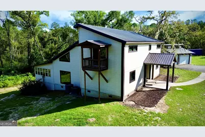 38 Swann Lake Road, Hazlehurst, GA 31539 - Photo 1