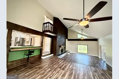 38 Swann Lake Road, Hazlehurst, GA 31539 - Photo 4