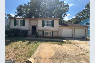 4755 White Oak Trail, Stone Mountain, GA 30088 - Photo 1