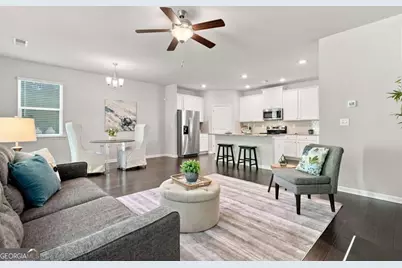 1620 Jacobs Way, Stone Mountain, GA 30083 - Photo 16