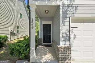 1620 Jacob's Way, Stone Mountain, GA 30083 - Photo 2